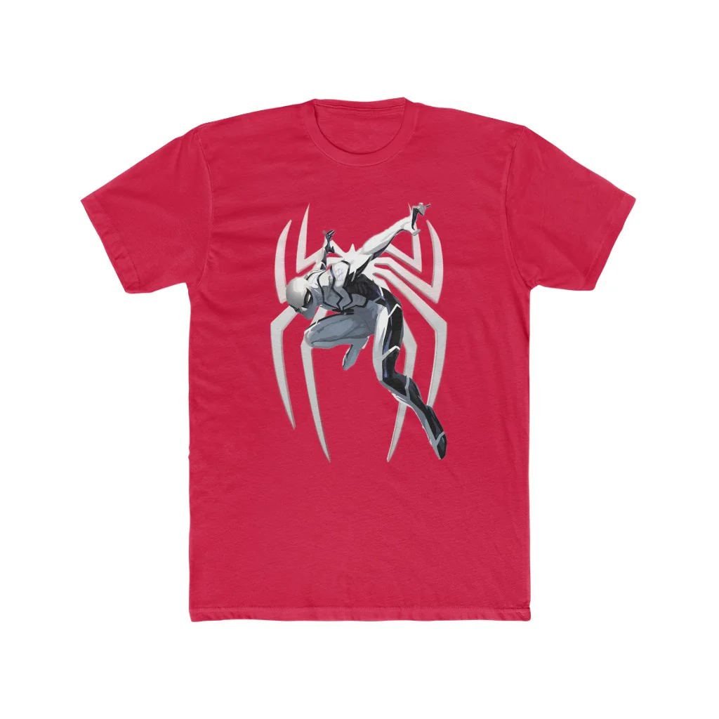 Future Foundation Spider-Man Crew T-Shirt - Image 13